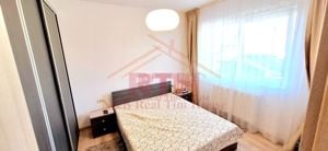 Vand apartament 3 camere mobilat si utilat, Giroc, Bulevardul Soarelui - imagine 4