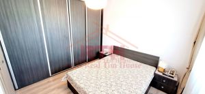 Vand apartament 3 camere mobilat si utilat, Giroc, Bulevardul Soarelui - imagine 3