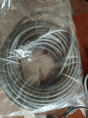 Patch cord Utp 15 metri