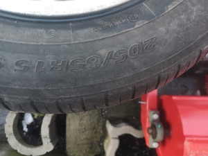 Roti ford 15 - imagine 2