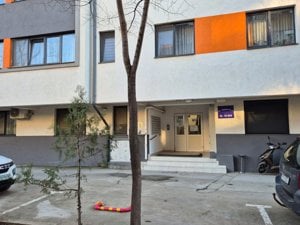 Apartament cu 2 camere LUX mobilat Militari Residence - imagine 9