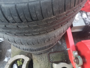 Roti ford 15 - imagine 3