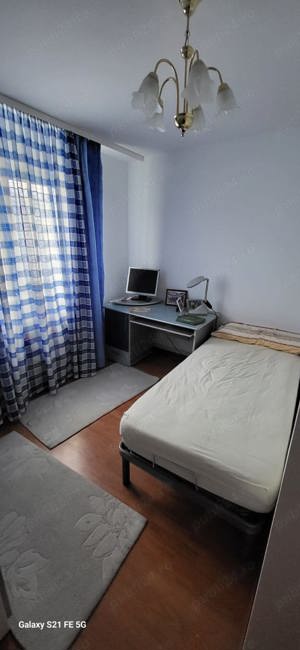 Vand apartament cu 4 camere Tarnaveni - imagine 4