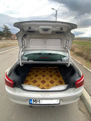 Citroen C-elysee 1.5HDI - imagine 6