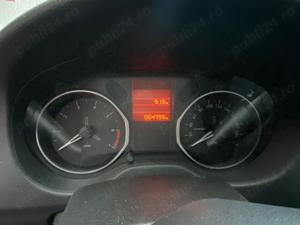 Citroen C-elysee 1.5HDI - imagine 4