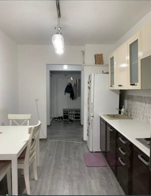 Apartament mobilat