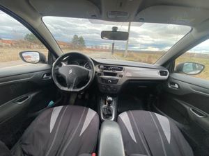 Citroen C-elysee 1.5HDI - imagine 2