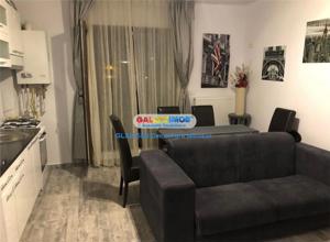 Apartament 2 camere Militari Residence Mobilat Utilat 55.500 euro - imagine 4