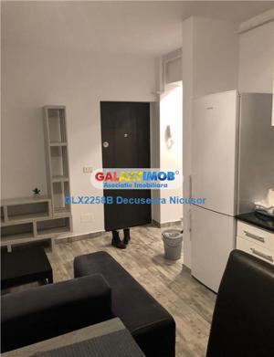 Apartament 2 camere Militari Residence Mobilat Utilat 55.500 euro - imagine 2