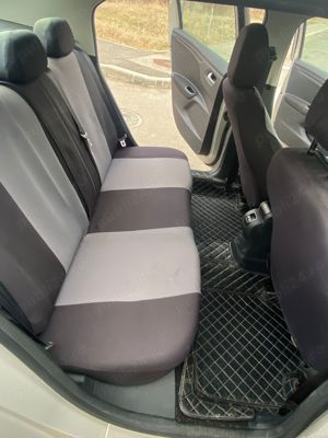 Citroen C-elysee 1.5HDI - imagine 8