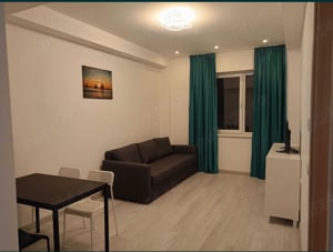 Inchiriez apartament 2 camere Rin Grand Hotel Bucuresti