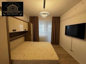 COMISION 0% | MILITARI En Vogue Residence | 3 Camere Centrala Parcare - imagine 9