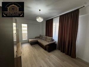 COMISION 0% | MILITARI En Vogue Residence | 3 Camere Centrala Parcare - imagine 2