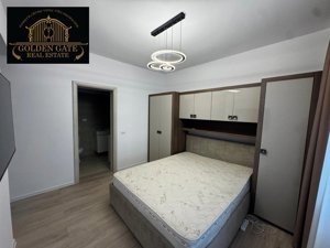 COMISION 0% | MILITARI En Vogue Residence | 3 Camere Centrala Parcare - imagine 8