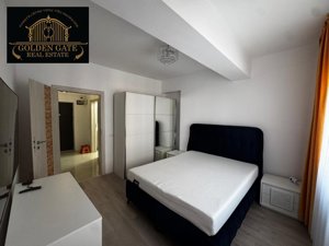 COMISION 0% | MILITARI En Vogue Residence | 3 Camere Centrala Parcare - imagine 5