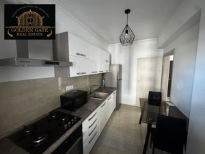 COMISION 0% | MILITARI En Vogue Residence | 3 Camere Centrala Parcare - imagine 4