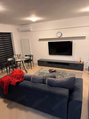 Proprietar inchiriez apartament 3 camere Delta City - imagine 8