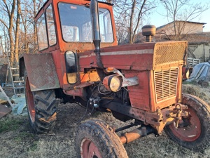 vand tractor U 650  utilaje - imagine 6