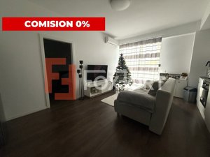 COMISION 0% Apartament 2 camere, mobilat, loc de parcare, in Torontalului - imagine 2