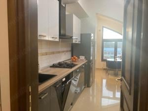 Proprietar inchiriez apartament lux zona de case Drumul Sarii vila noua foarte aproape de centru - imagine 4