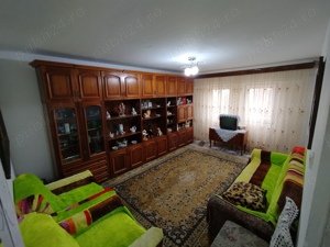 Apartament cu două camere Monument Balș 