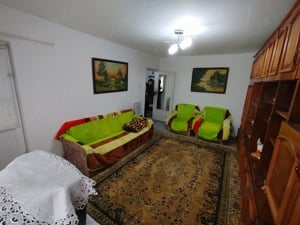 Apartament cu două camere Monument Balș  - imagine 4