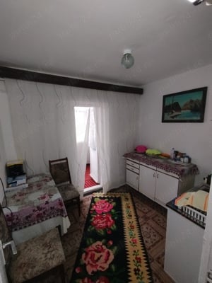 Apartament cu două camere Monument Balș  - imagine 5