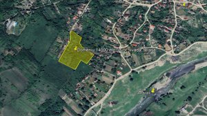 Domeniu Exclusivist de 14,000 mp în Cheia, Cluj – Investiție cu Potențial Urias - imagine 16