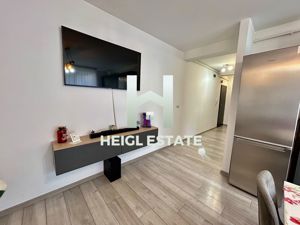 Apartament cu 3 camere,Giroc - imagine 6