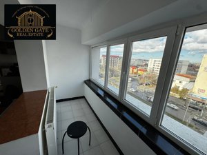 COMISION 0% | Pacii 3 Camere | Centrala | Balcon | Metrou - imagine 9