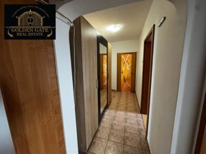 COMISION 0% | Pacii 3 Camere | Centrala | Balcon | Metrou - imagine 11