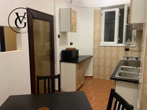 Apartament 2 camere Piata Romana - terasa spatioasa - imagine 5