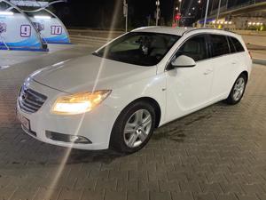 vand opel insignia motor 2.0 an 2010 - imagine 7