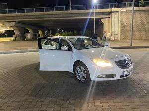 vand opel insignia motor 2.0 an 2010 - imagine 4