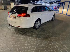 vand opel insignia motor 2.0 an 2010 - imagine 5