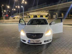 vand opel insignia motor 2.0 an 2010 - imagine 6