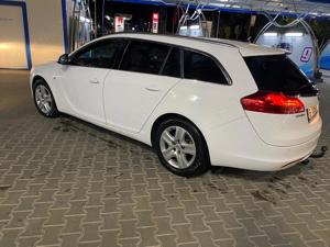 vand opel insignia motor 2.0 an 2010 - imagine 2