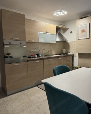 De închiriat apartament 3 camere centrul lângă medicină str. București  - imagine 6