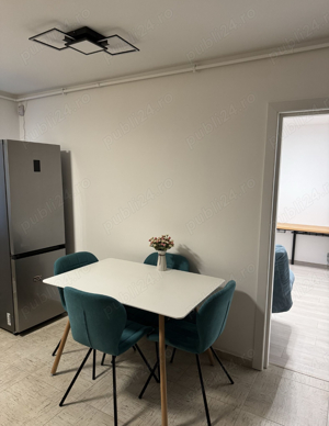 De închiriat apartament 3 camere centrul lângă medicină str. București  - imagine 3