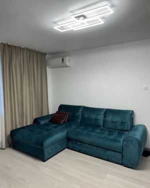 De închiriat apartament 3 camere centrul lângă medicină str. București  - imagine 2