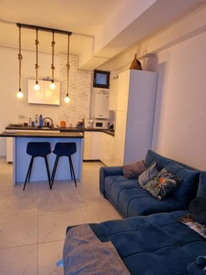 Apartament 2 camere la malul mării - imagine 3