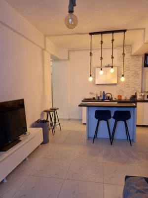 Apartament 2 camere la malul mării - imagine 4