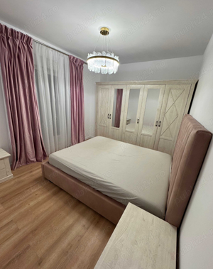 De închiriat apartament 3 camere city of Mara circumvalațiunii  - imagine 5