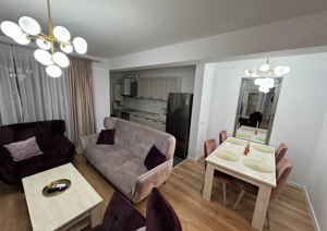 De închiriat apartament 3 camere city of Mara circumvalațiunii  - imagine 2