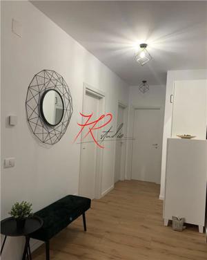 Apartament cu 3 camere Lux Pipera-Tunari - imagine 6