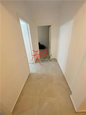 Apartament 3 camere Rosu-Chiajna - imagine 8