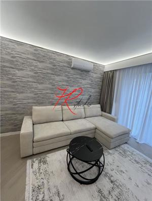 Apartament - Studio Lux pipera ( cortina north) - imagine 7