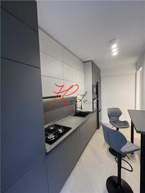 Apartament - Studio Lux pipera ( cortina north) - imagine 4