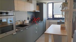 Apartament lux 2 camere Pipera - imagine 2