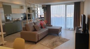 Apartament lux 2 camere Pipera - imagine 3